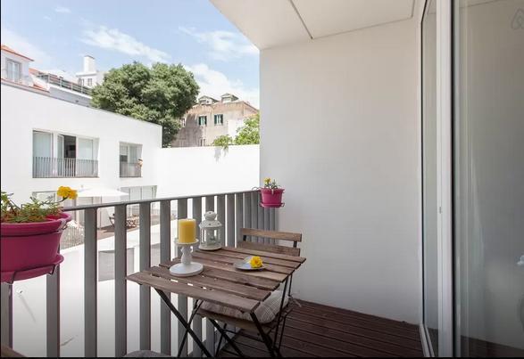 Apartamento Your In Palácio Do Bairro Alto *