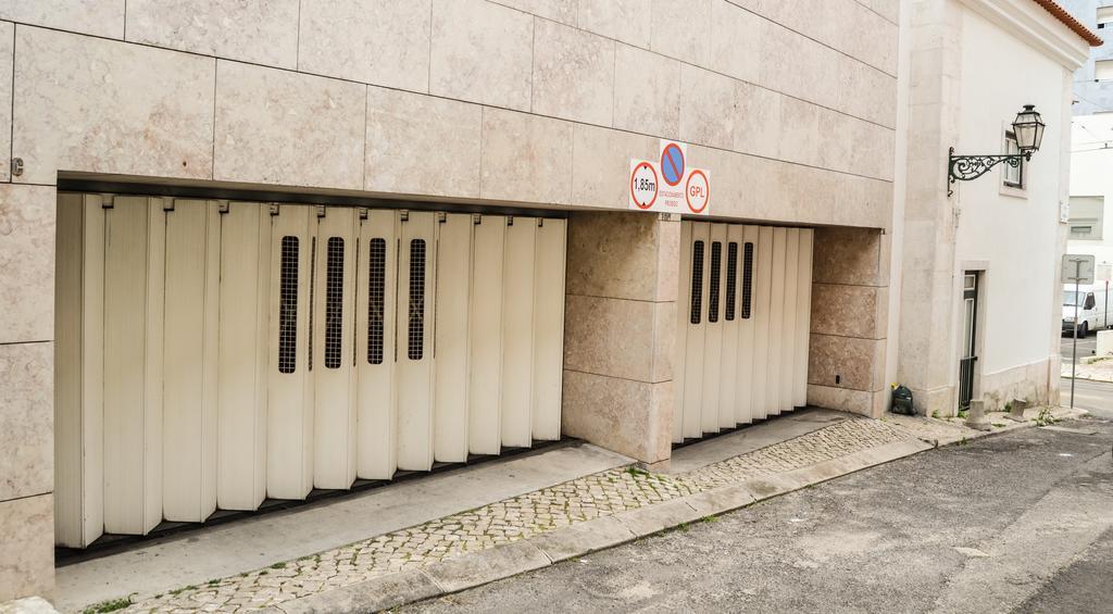 Apartamento Your In Palácio Do Bairro Alto *