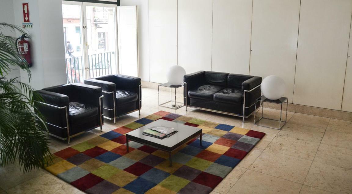 Apartamento Your In Palácio Do Bairro Alto Lisboa
