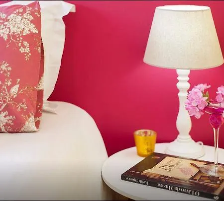 Your Home In Palacio Do Bairro Alto Lisbon Room photo