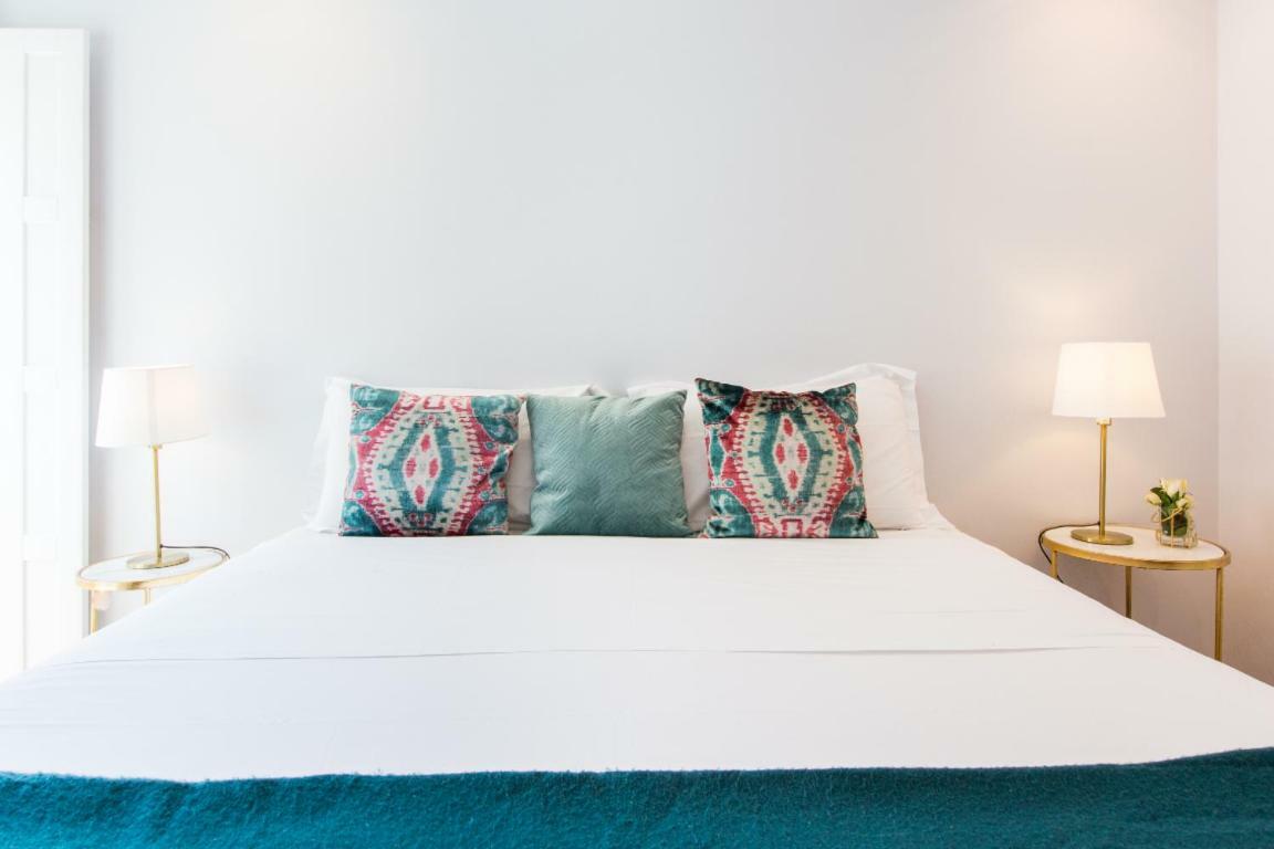 Your In Palacio Do Bairro Alto Apartment Lisbon
