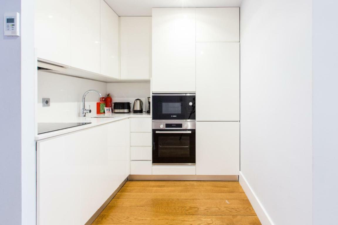 Your In Palacio Do Bairro Alto Apartment Lisbon