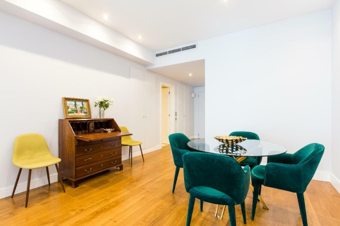 Your In Palacio Do Bairro Alto Apartment *