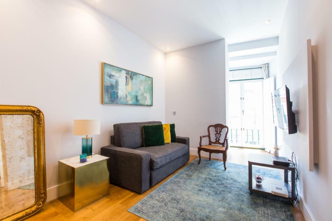 Your In Palacio Do Bairro Alto Apartment Lisbon
